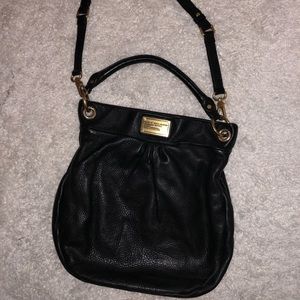 Marc by Marc Jacobs Hillier Hobo Purse